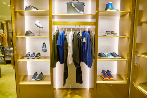 How The Vogue Editors Style Fendi X Net-A-Porter