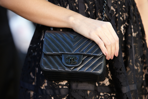 Small is the new big as micro bags takes over the high street