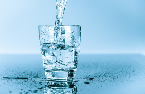 How Safe is America’s Drinking Wate