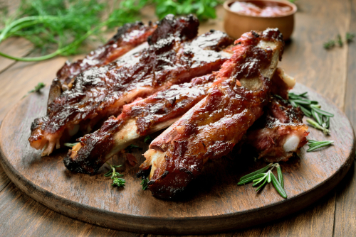 The first truly American cuisine is having a revival