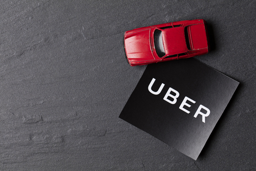 China’s ByteDance leapfrogs Uber to becomes world’s most valuable startup