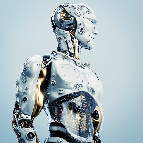 Oracle is building a robot army to protect data