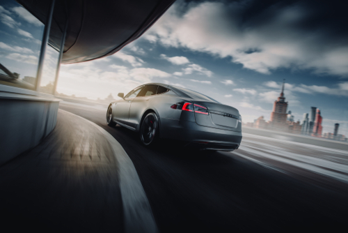 Tesla rival Faraday has come unplugged