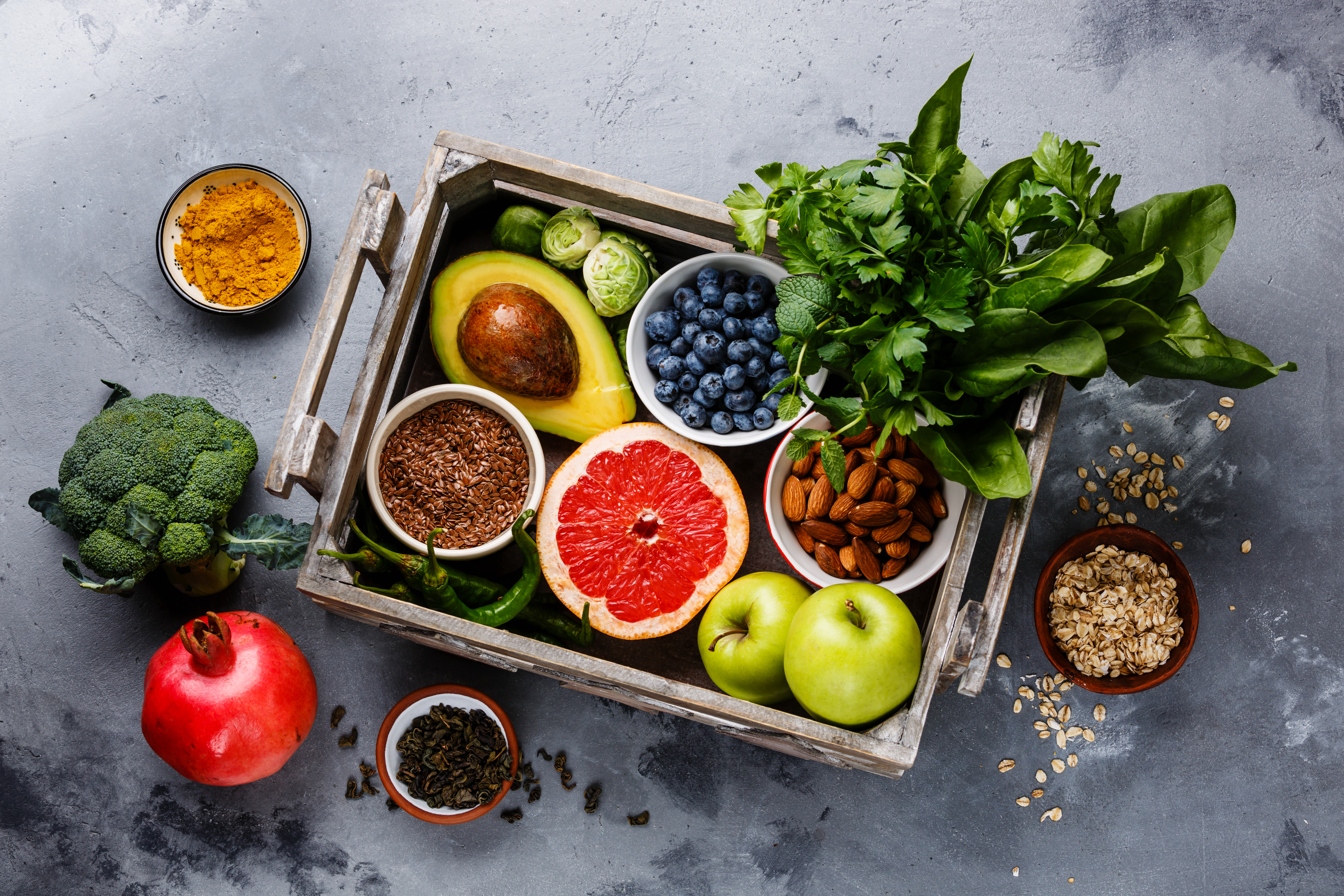 A Sustainable Food Trend| Try it Yourself