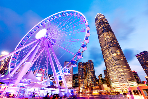 Hong Kong Exchange Prepares for Blockchain Trading Platform