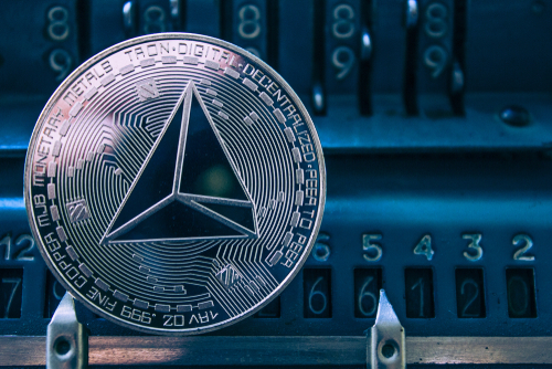 Using Blockchain For Social Change: A Conversation with TRON’s Justin Sun