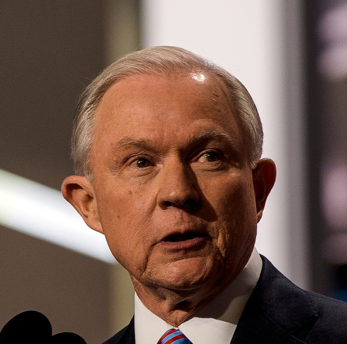 AG Jeff Sessions Was (Basically) Fired: The Cannabis Industry Reacts
