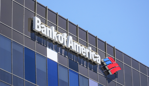 Bank of America Has the Most Blockchain Patents, But Is It Actually Going to Use Them?