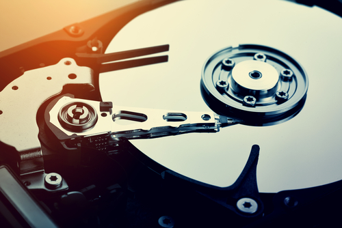 IBM, Seagate Team Up to Tackle Hard Drive Fakes With Blockchain