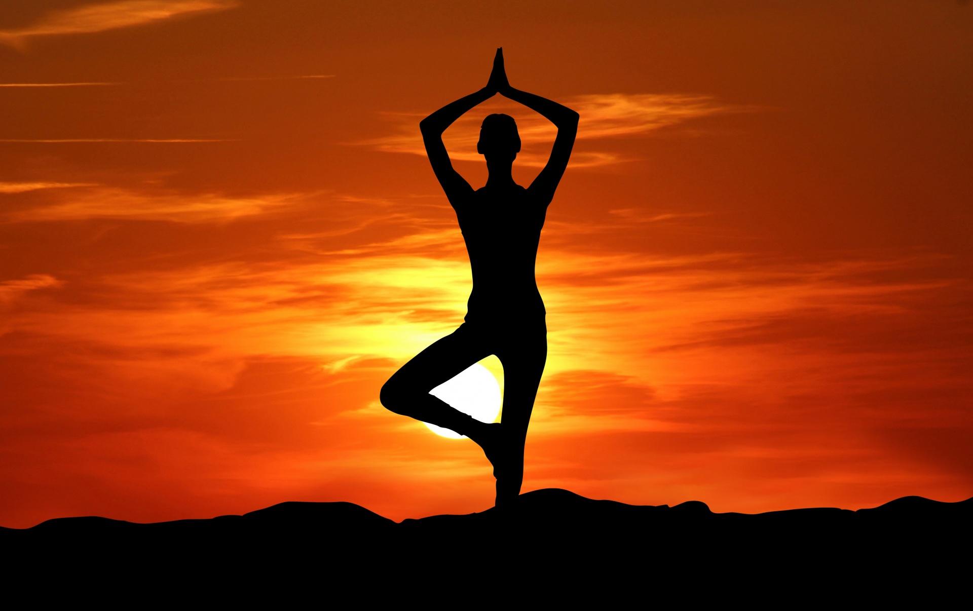Is Yoga Cultural Appropriation?
