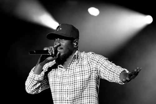 Next-Level Marketing Lessons From Kendrick Lamar