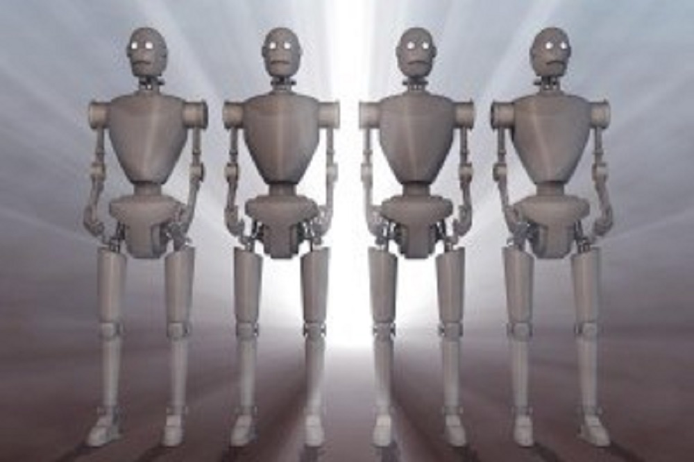 Robots Have a Diversity Problem