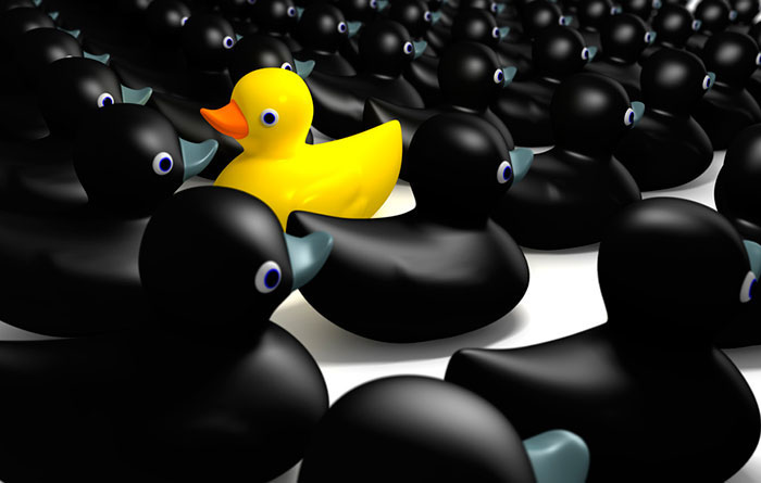 Weird and Non-Trivial Ways of Using Blockchain