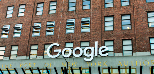 Why the Google Walkout Was a Watershed Moment in Tech