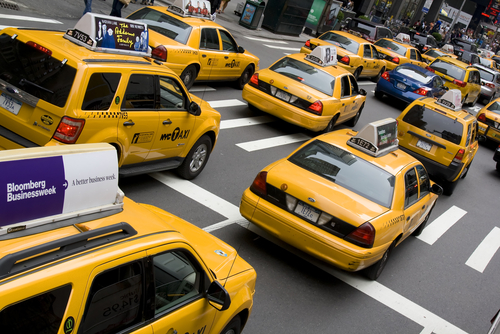 Why Uber and Lyft Want to Create Walled Gardens–and Why It’s Bad for Urban Mobility