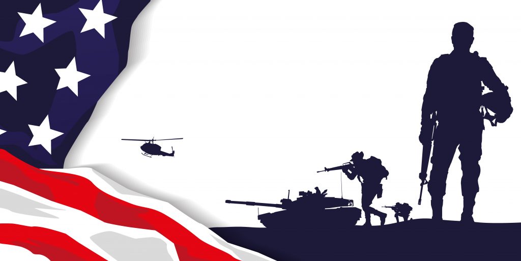 Military Museum Dedicated to Veterans Not War