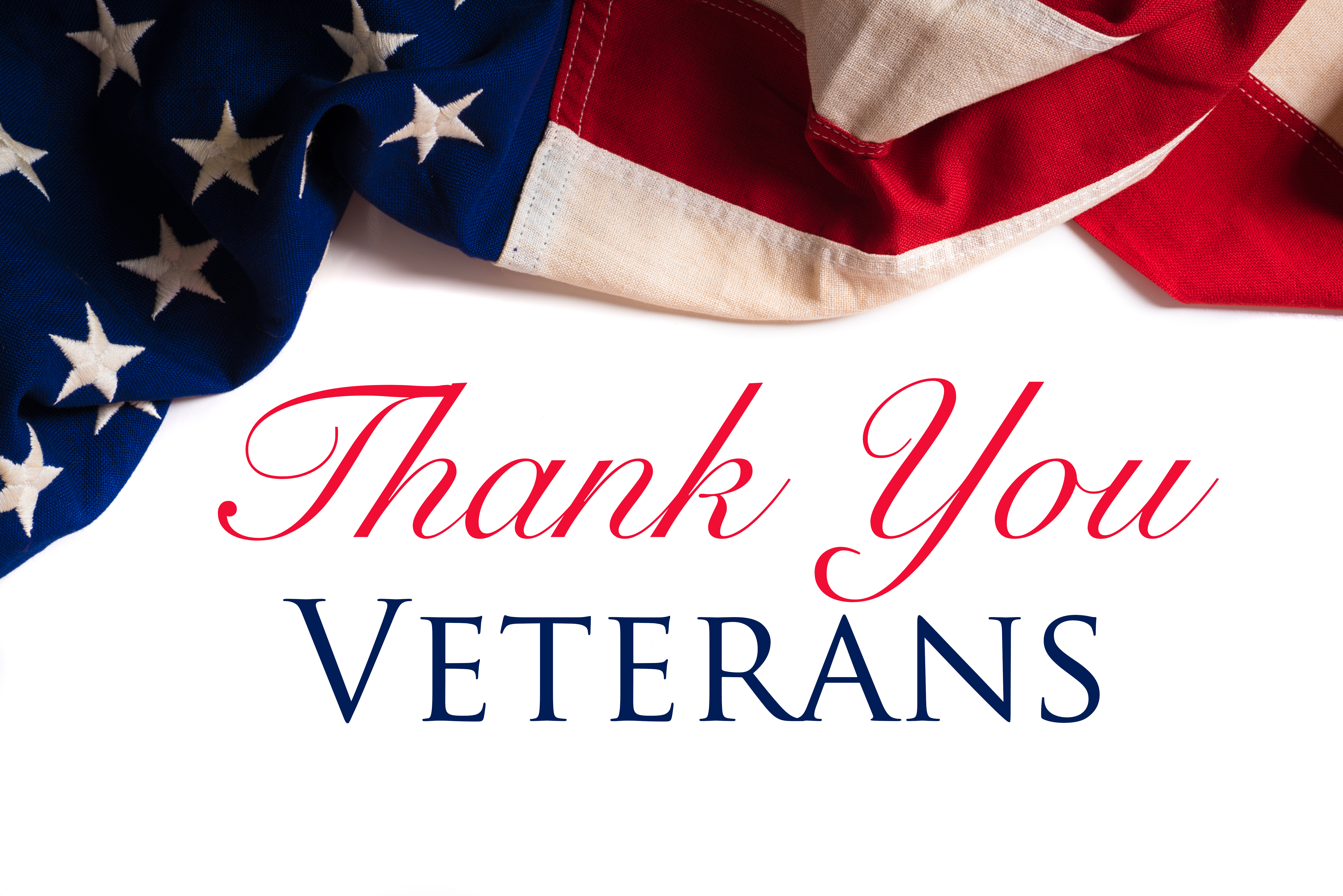 Places Across the Nation Veterans Can Get Free Meals and Discounts this Veterans Day