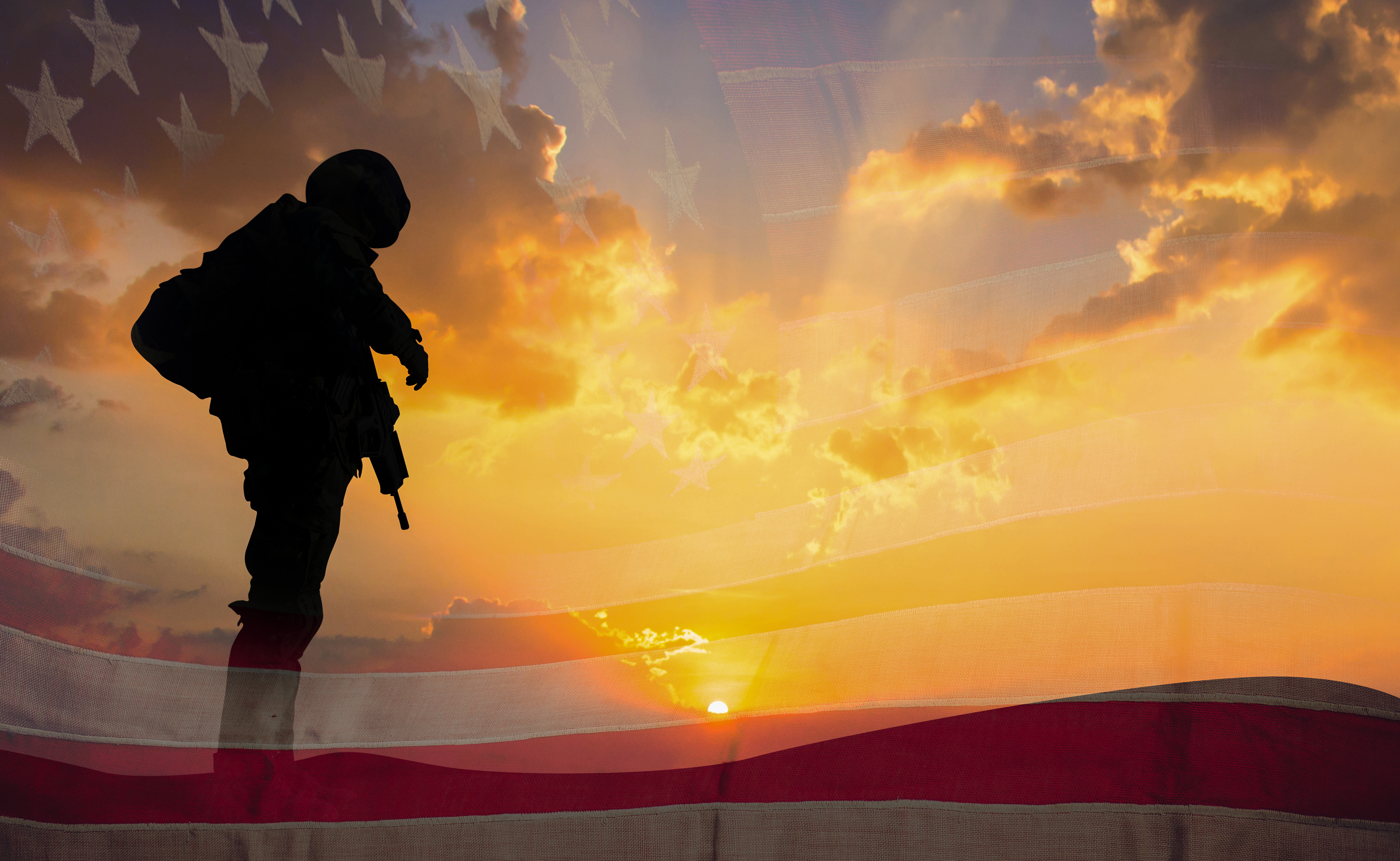 The Meaning of a Veteran