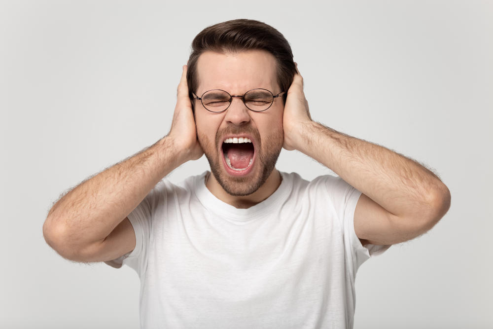 Here’s why you hate the sound of your own voice