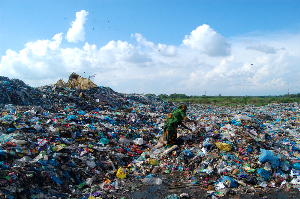 Call for G7 Cornwall summit to forge global plastic pollution treaty